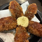 やきもん酒場 やいちゃっ亭 - 