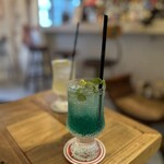 ハルコーヒー - 