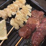 やきもん酒場 やいちゃっ亭 - 