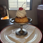 RAZ カフェ&レストラン - 