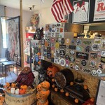 RAZ カフェ&レストラン - 