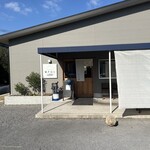 おうどん 瀬戸晴れ - 