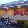 デニーズ 池田店