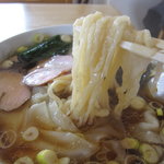 麺up