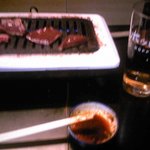 大衆焼肉 ジンギスカン - ホッピーでハッピー