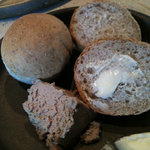 麦浪 - やっぱり美味しいレバーペースト