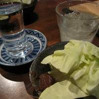 とんかつ & 焼鳥 An - 