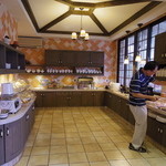 景大渡假莊園 - 