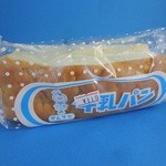 モンドウル田村屋 - 牛乳パン