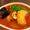 スープカレー屋 鴻 神田駿河台店
