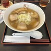 喜多方ラーメン 坂内 京橋店