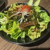 黒毛和牛焼肉 白か黒