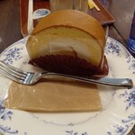 銀河堂1890 Sweets&Bakery - ロールケーキ