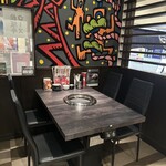 松阪牛一頭買い 大衆焼肉 松阪牛ホルモン - 