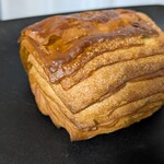 馬場FLAT - パンオショコラ