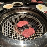 松阪牛一頭買い 大衆焼肉 松阪牛ホルモン - 