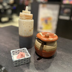 松阪牛一頭買い 大衆焼肉 松阪牛ホルモン - 