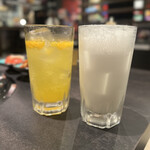 松阪牛一頭買い 大衆焼肉 松阪牛ホルモン - 