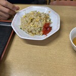 みやこ食堂 - 