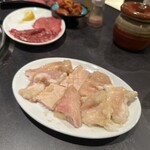 松阪牛一頭買い 大衆焼肉 松阪牛ホルモン - 