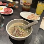 松阪牛一頭買い 大衆焼肉 松阪牛ホルモン - 