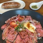 HIKKI’S STEAK - 