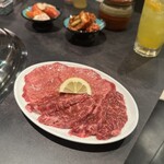 松阪牛一頭買い 大衆焼肉 松阪牛ホルモン - 