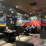 松阪牛一頭買い 大衆焼肉 松阪牛ホルモン - 