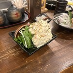 武蔵小山 神鶏 - 