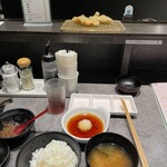 博多天ぷら たかお 名古屋則武新町店 - 