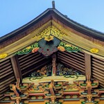 阿左美冷蔵 - 格式高い宝登山神社