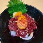 47都道府県の日本酒と炉端焼き 稲ノ和 川崎店 - 