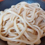 つけめん さく間 - 料理写真: