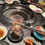 松阪牛一頭買い 大衆焼肉 松阪牛ホルモン - 