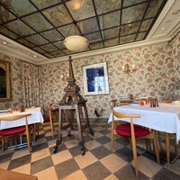 Benoit Alain Ducasse - 