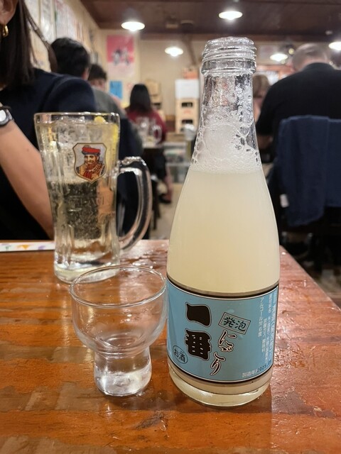 Yakitori Ichiban Gojo Omiya Ten