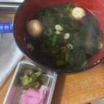 焼きカキ かき丸 - 