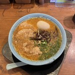 ラーメン 天外天 - 