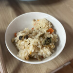 焼きカキ かき丸 - 
