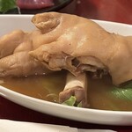 海鮮酒家 中山 - 