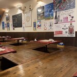 海鮮酒家 中山 - 