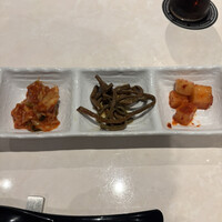 和牛焼肉 ワンダフィレ - 