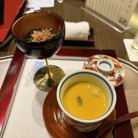 名駅なだ万茶寮 - 