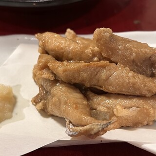 海鮮酒家 中山_1