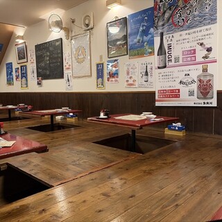 海鮮酒家 中山_2