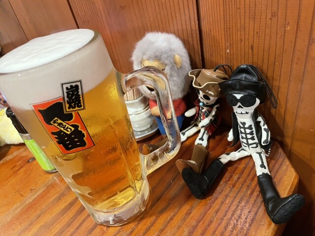 Yakitori Ichiban Gojo Omiya Ten photo 2