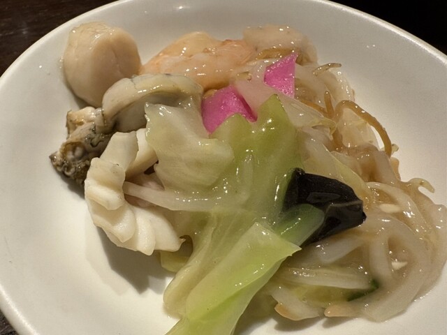 Lao Li Nagasaki Chukagai Sohonten photo 2