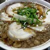 尾道ラーメン 一丁