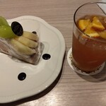 ラ・メゾン アンソレイユターブル - 