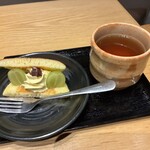 しゃぶしゃぶ　すき鍋　おもき - 